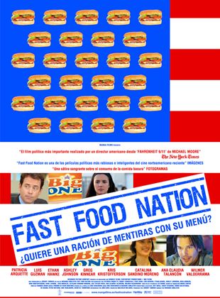  Fast Food Nation