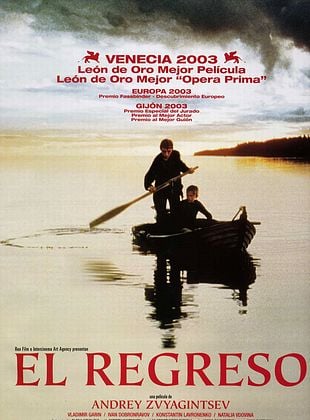 El regreso