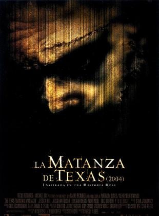  La masacre de Texas (2003)