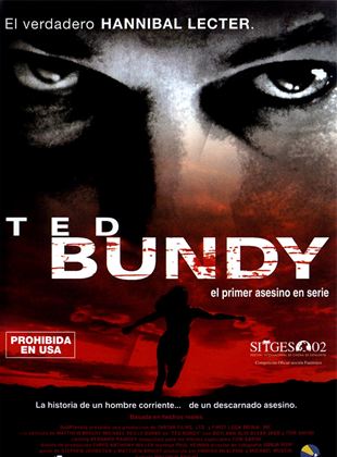  Ted Bundy