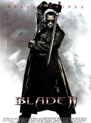  Blade II
