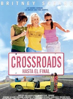  Crossroads: Amigas para siempre