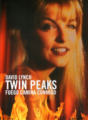  Twin Peaks: Fuego camina conmigo