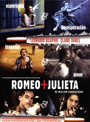 Romeo y Julieta