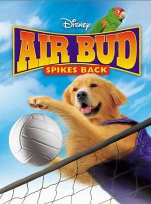  Air Bud : Spikes Back
