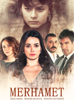 Cartel de La sombra del pasado