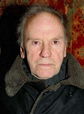 foto de Jean louis Trintignant