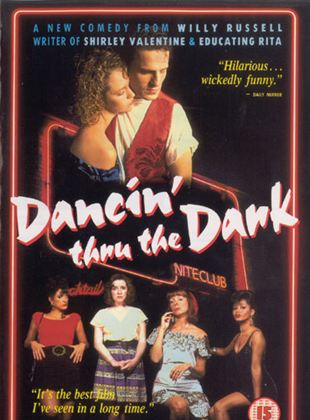 Dancin' Thru the Dark