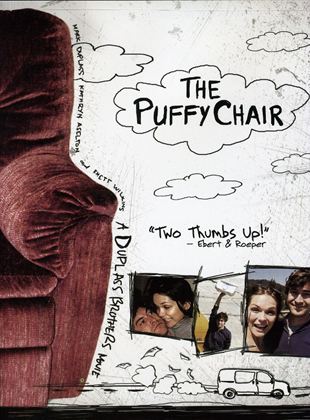 The Puffay Chair