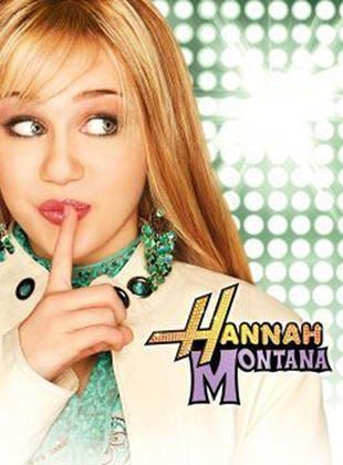 Hannah Montana - Serie 2006 