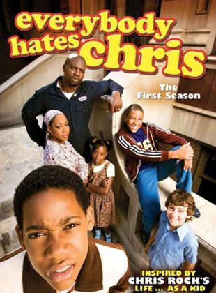 Todo el mundo odia a Chris