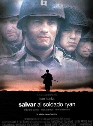  Salvando al soldado Ryan