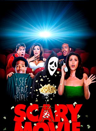Scary Movie: Una película de miedo
