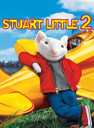 Stuart Little 2: La aventura continúa