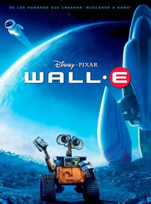  WALL·E