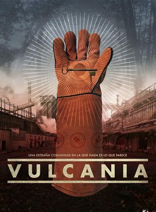  Vulcania