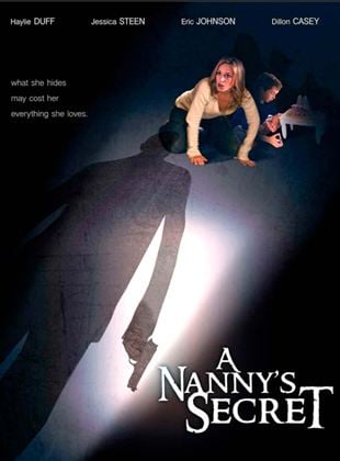  A Nanny's Secret