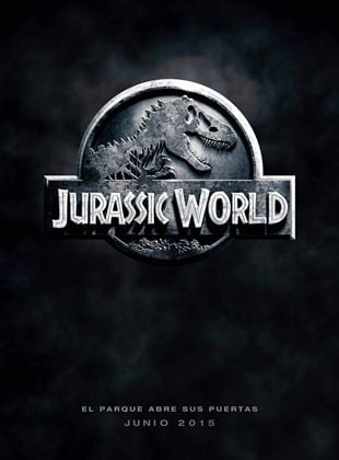  Jurassic World
