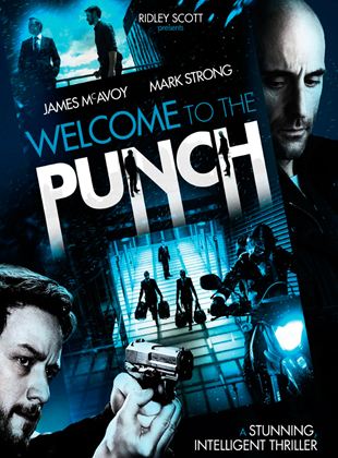  Welcome to the Punch