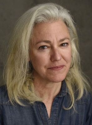 foto de Catherine Judith Davis