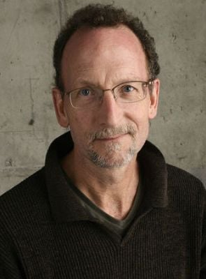 foto de David Robert Heilbroner