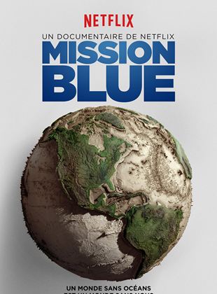  Mission Blue