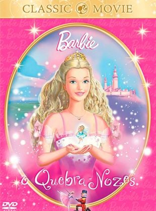 Barbie en el Cascanueces