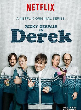 Cartel de Derek