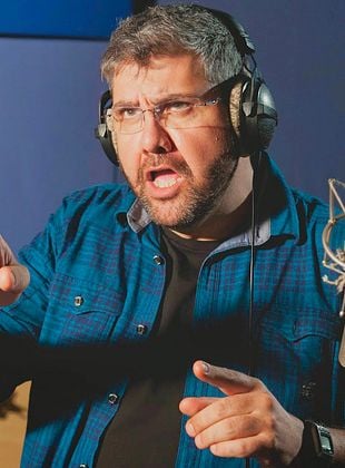 foto de Fiorentino José Fernández Román