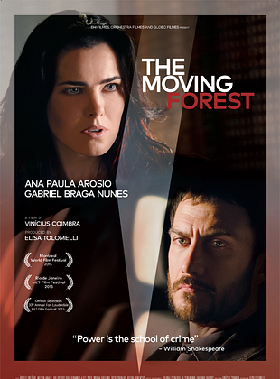 The Moving Forest