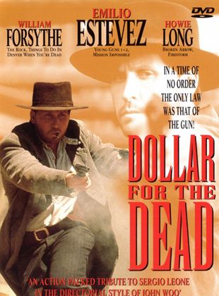 Un dólar para los muertos