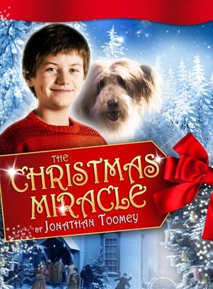  The Christmas Miracle of Jonathan Toomey