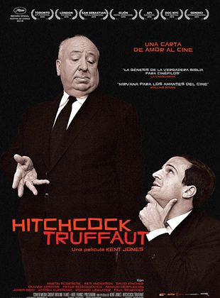  Hitchcock-Truffaut