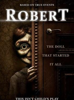  Robert el muñeco siniestro