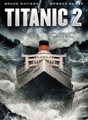  Titanic 2