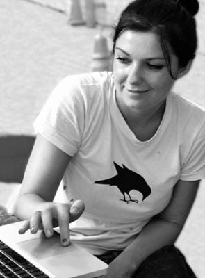 foto de Dorota Kobiela