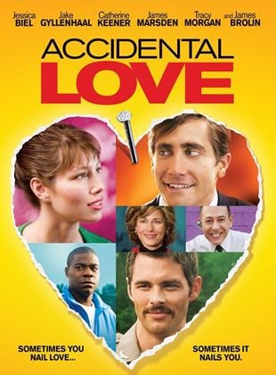  Accidental Love