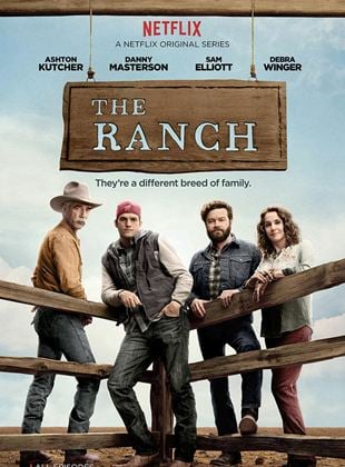 The Ranch