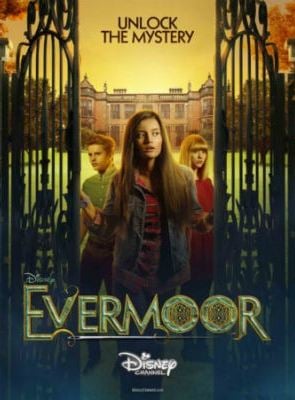 Las crónicas de Evermoor