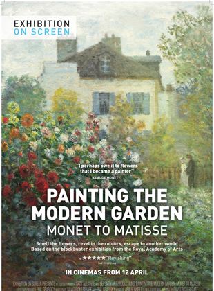  Pintando el jardín moderno: De Monet a Matisse