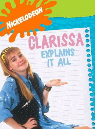 Clarissa lo explica todo