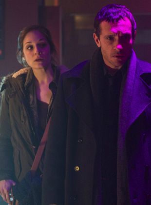 Cartel de Pulsaciones