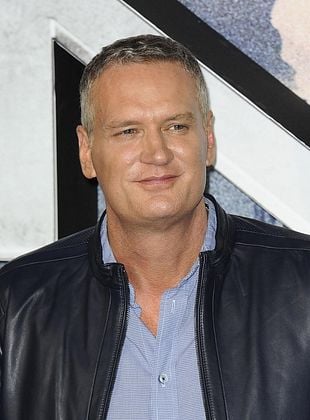 foto de John Verl Ottman