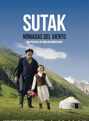  Sutak, nómadas del viento
