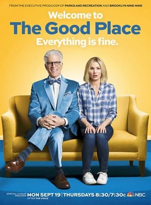 The Good Place