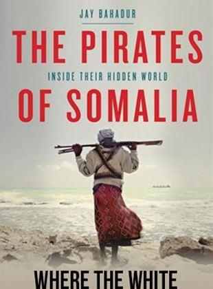  Los piratas de Somalia
