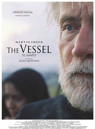  The Vessel (El navío)
