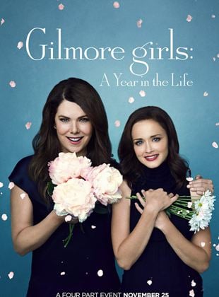 Gilmore Girls: Un nuevo año