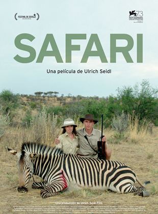  Safari