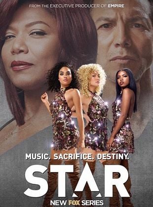 Cartel de Star